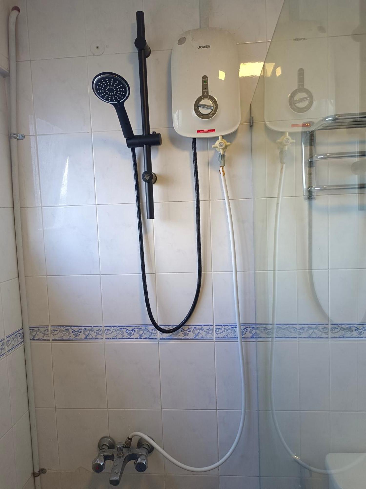 Jj Homes Marina Court Kota Kinabalu Dış mekan fotoğraf
