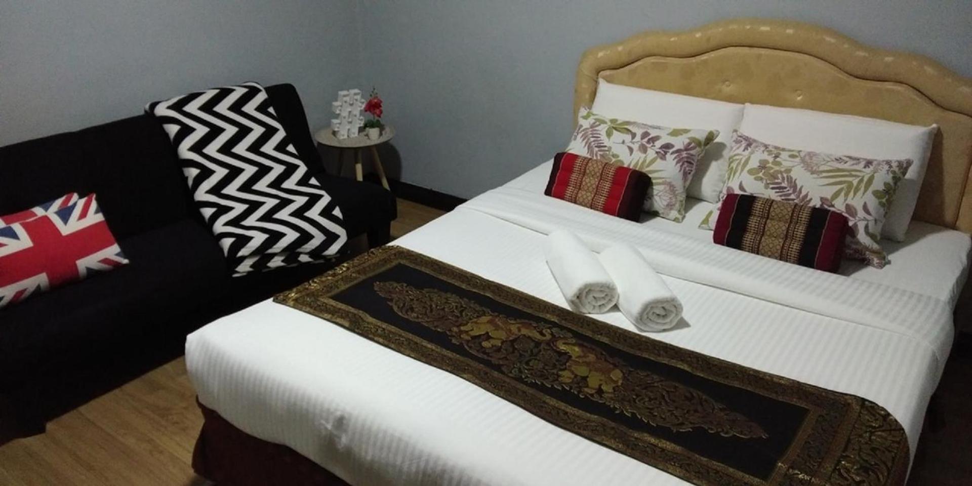 Jj Homes Marina Court Kota Kinabalu Dış mekan fotoğraf