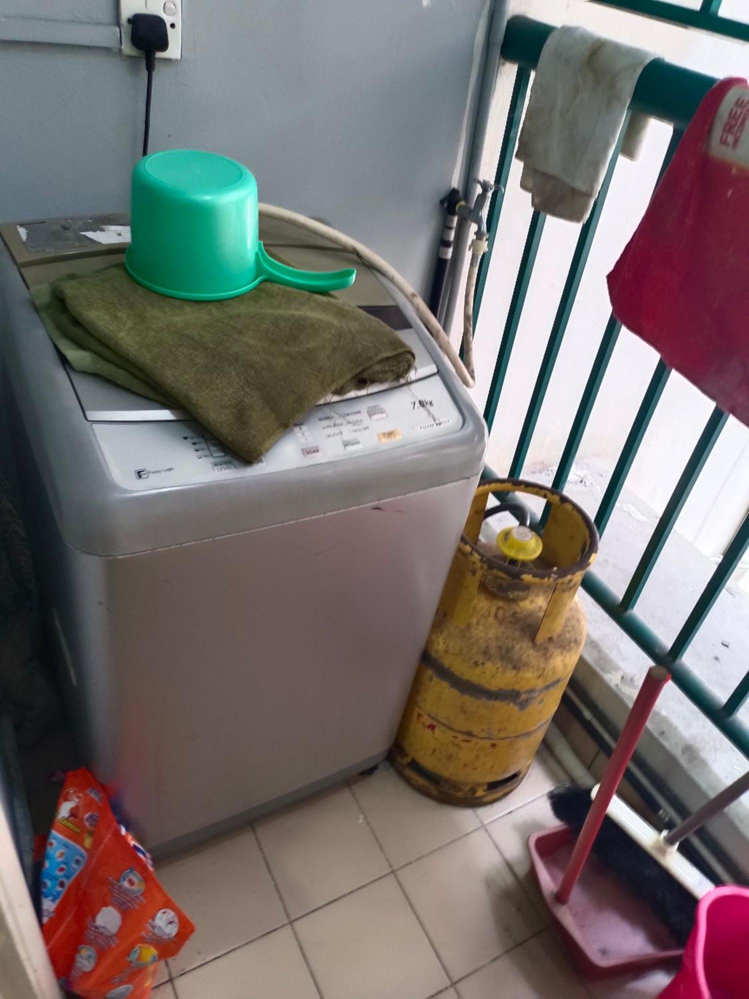 Jj Homes Marina Court Kota Kinabalu Dış mekan fotoğraf
