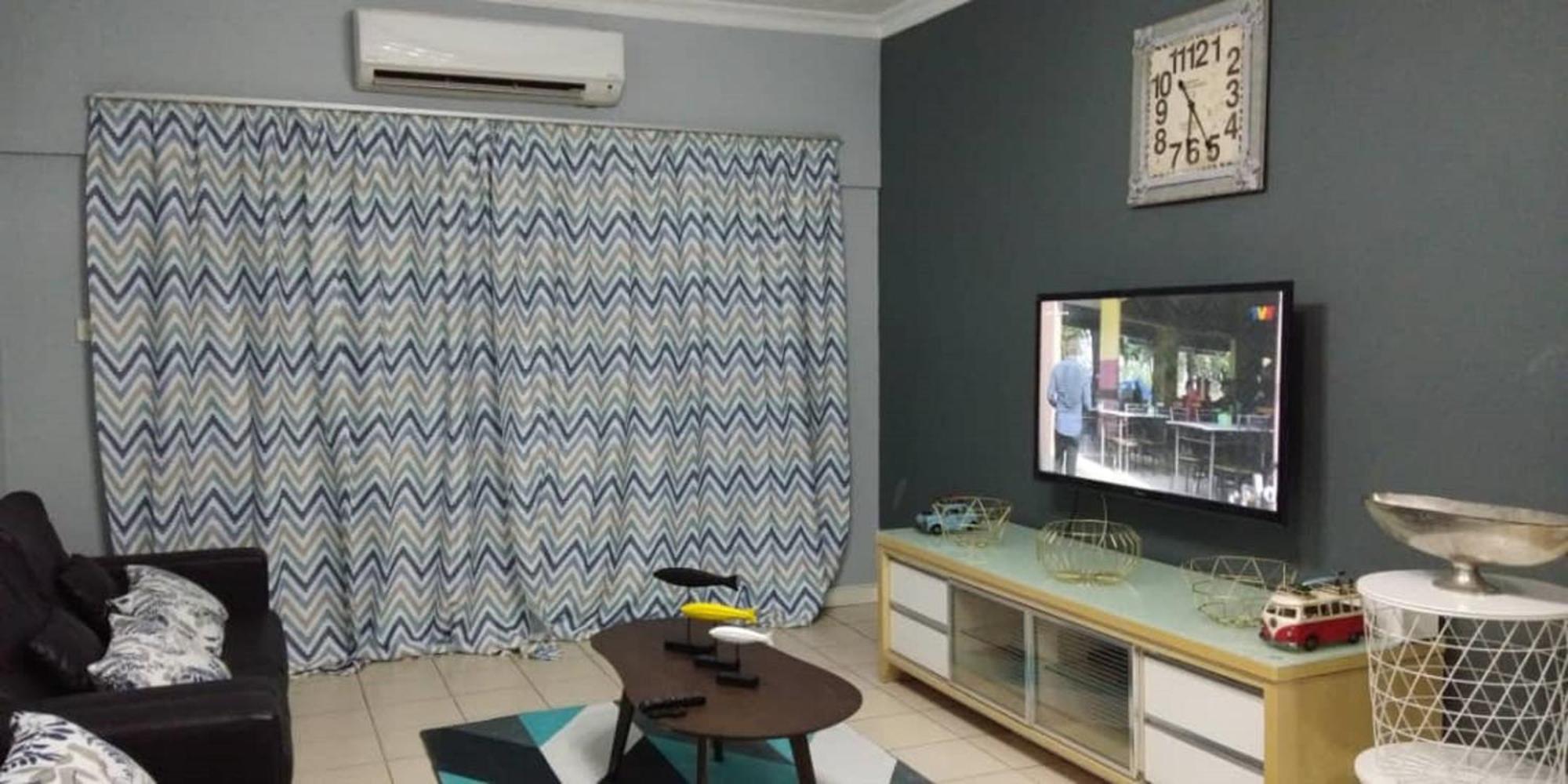 Jj Homes Marina Court Kota Kinabalu Dış mekan fotoğraf