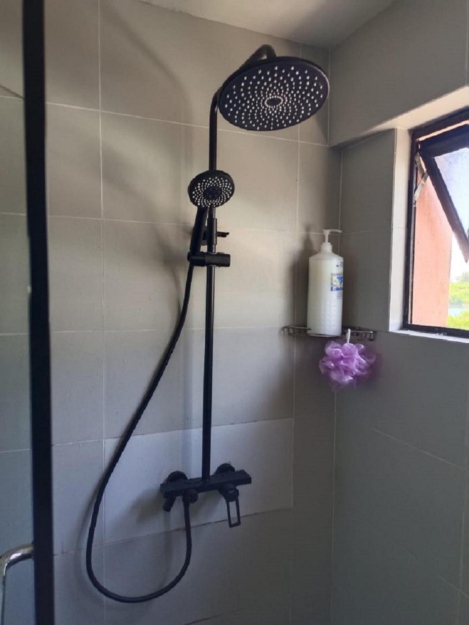 Jj Homes Marina Court Kota Kinabalu Dış mekan fotoğraf