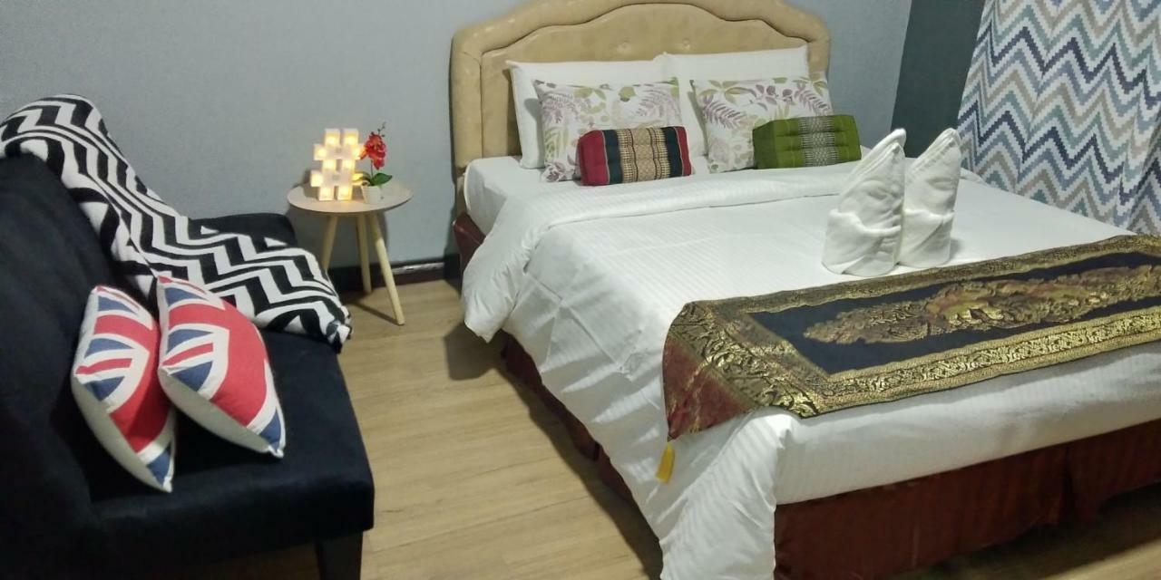 Jj Homes Marina Court Kota Kinabalu Dış mekan fotoğraf