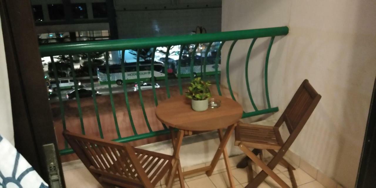 Jj Homes Marina Court Kota Kinabalu Dış mekan fotoğraf